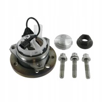 фото thumb №1, Skf vkba 3620 підшипник колеса