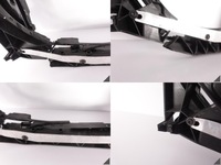 фото thumb №10, Bmw x5 g05 моторчик+ решётка радиатора жалюзи шторка