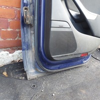 фото thumb №12, Volkswagen passat b6 kombi дверь правое задние