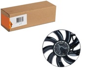 фото thumb №1, Вентилятор радіатора land rover discovery iii range rover iii range