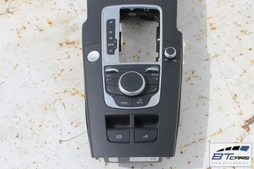 фото thumb №14, Audi a3 набор mmi панель + монитор + считыватель 8v0035874c 8v0919603c 8v085727