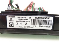 фото thumb №5, Модуль bcm renault laguna iii 284b17417r 5wy8644c