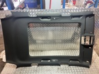 Купити Стеля панорама vw touareg ii 10- czarna, фото thumb