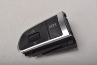 фото thumb №1, Audi a3 8p перемикачі радіо 4e0951527ad lift