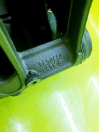 фото thumb №9, Блок двигуна mercedes w213 w205 w212 glc gle 2.2 cdi r6510111501