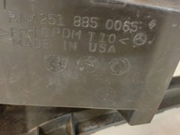 фото thumb №9, Mercedes r-klasa w251 amg- рама, усилитель перед polecam