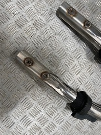 фото thumb №5, Дуга безопасности левый mini r59 roadster