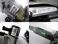 фото thumb №12, Audi rs7 4g8 rs6 4g0 14-18 lift шток колонка рулевая демонтаж 340 km