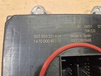 фото thumb №3, Jeep renegade преобразователь. модуль led. full led