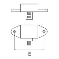 Регулятор напряжения f 032 132 903 hc-cargo Цена, фото thumb
