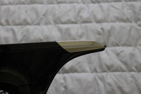 фото thumb №5, Решітка рамка решітка молдинг радіо peugeot 208 2008