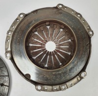 Зчеплення повний mini cooper r56 1.6 7568714 701459 7357169 Ціна, фото thumb