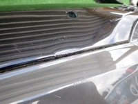 фото thumb №7, Bmw x3 g01 m-pakiet 17- бампер задній задня