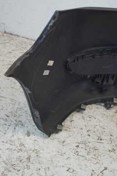 фото thumb №15, Бампер перед mazda 3 bk i sedan