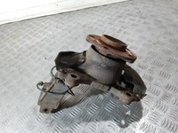 фото thumb №6, Поворотный кулак левый перед peugeot boxer iii 2.2 hdi