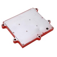 фото thumb №1, Плита компьютер двигателя oem standardowy стоп