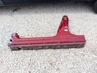 фото thumb №8, Nissan juke f15 порог левый блок двигателя средний nah