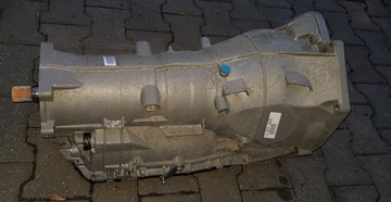 фото thumb №12, Bmw e60 e90 2.5 525xi n52 xi x-drive коробка передач коробки передач автоматическая 6hp-19x