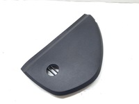 фото thumb №1, Защита панели консоли правая skoda octavia ii