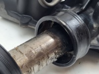 2002 maserati купе рулевая рейка 37502388 Киев, фото thumb