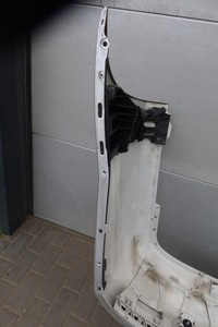 фото thumb №11, Бампер задняя s-klasa a2218800140