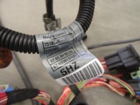 Джгут двигуна bmw e46 2.2 2.5 3.0 m54 європа автоматична коробка передач Недорого, фото thumb