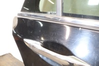 фото thumb №8, Дверь правый задняя honda accord viii kombi nh731p