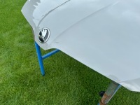 фото thumb №12, Skoda superb 3 iii 3v капот кришка двигуна 2015-