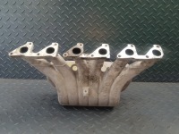 Коллектор впускной  2 240 809 bmw e30 324d m21 с Разборки, фото thumb