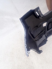 фото thumb №12, Mitsubishi asx lift 19- бампер задняя задний