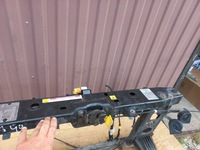 фото thumb №4, Alfa giuletta pas передний 2.0 jtd