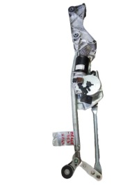 фото thumb №1, Mercedes ml gle w166 механизм дворник a1668204400