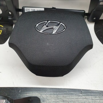 фото thumb №7, Tucson iii 3 панель консоль подушки ремені подушка безпеки