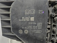 фото thumb №11, Жалюзи шторка усилитель ford fokus mk4