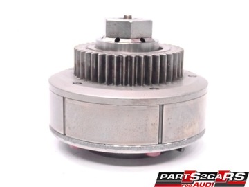 фото thumb №8, Регулятор розподільний вал vw golf 2,0 tdi 12- vag 03l109088