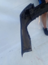 фото thumb №9, Audi a5 i 8t 5d sportback lift 11-16 бампер задняя