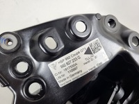 фото thumb №5, Porsche 911 992 купе gt3 механізм спойлер спойлер кришки wing