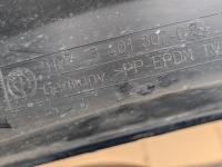 фото thumb №16, Bmw x3 e83 03-10 накладка крыло правое левые перед