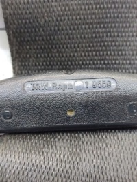 фото thumb №9, Bmw 7 e32 1993 передній pas безпеки 816398