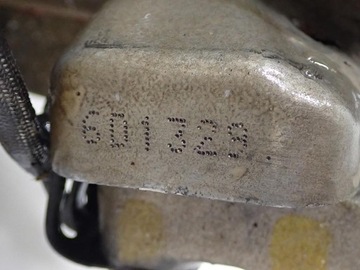 фото thumb №10, Редуктор коробки коробки передач r72 4x4 awd suzuki jimny iii 1.3vvt m13a рестайлинг 17r