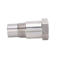 фото thumb №14, Эмулятор адаптер датчик лямбда-зонд автомобиль m18x1,5