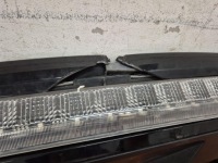 фото thumb №11, Lexus nx i 14-21 спойлер козырёк крышки задняя 76892-78010