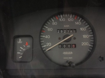 фото thumb №6, Citroen zx спидометр приборы 1.9d 9624305280