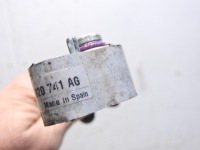 фото thumb №8, Патрубок трубка кондиціонера skoda fabia ii 1.9 tdi 6q1820741ag