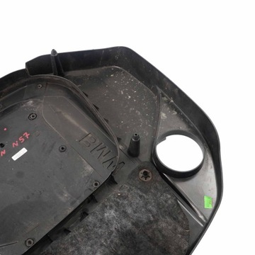 фото thumb №12, Bmw e70 lci e71 30dx защита шумоизоляция двигателя