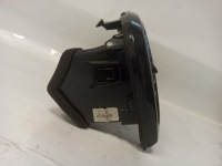 фото thumb №4, Nissan juke рамка радио воздуховод свет 68260 1ke0a 682601ke0a