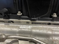 Двигатель bmw n57d30a 258km eu6 adblue x5 f15 x6 f16 2016 78 tyś km f10 f30 Цена, фото thumb