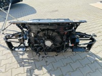 Комплект . перед bmw x6 g06 lci 416 карбон schwarz ideał! капот фары ремень крыло Доставка, фото thumb