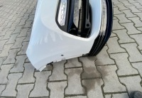 фото thumb №7, Бампер перед bmw x3 g01 alpina