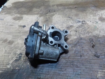 фото thumb №5, Клапан egr toyota yaris ii 1.4 d4d